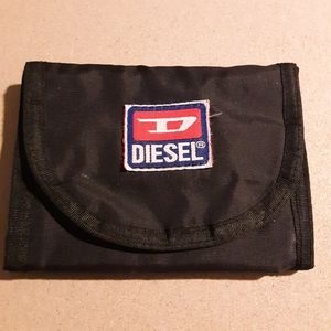 Diesel wallet